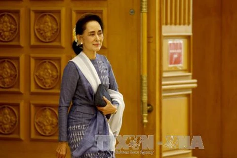 Vietnam congratulates Myanmar’s new Government 