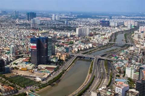 HCM City needs green growth: experts 