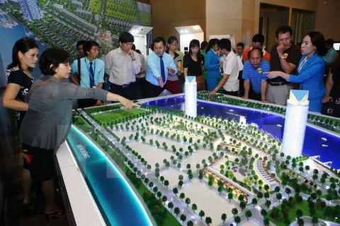 Tool to boost urban development necessary for Vietnam 