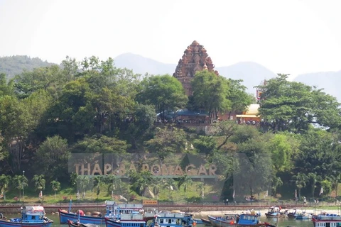Nha Trang: Festival commemorates Goddess Ponagar 