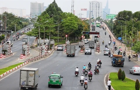 Binh Trieu No2 second phase to cost 88.7 million USD