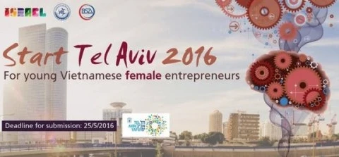Start Tel Aviv opens to women in start-ups