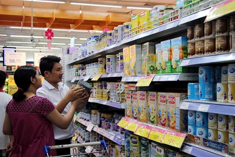 Vietnamese retailers must grow up: experts