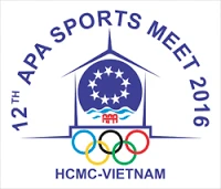 APA sports event opens in HCM City