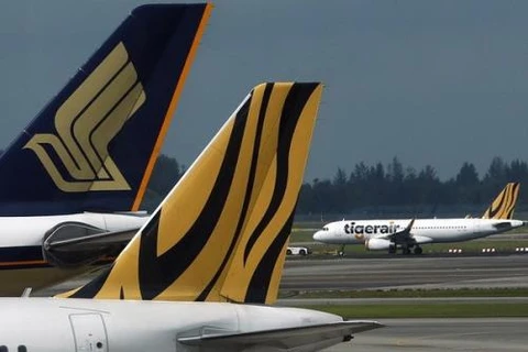 Asian low-cost carriers form biggest alliance of their kind