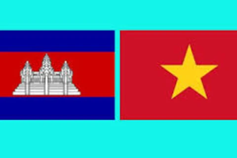 Vietnam, Cambodia armies boost links in legal affairs 
