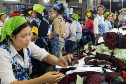 US expands duty-free access for made-in-Cambodia travel goods
