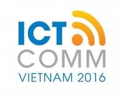 Hanoi to host ICT COMM 2016