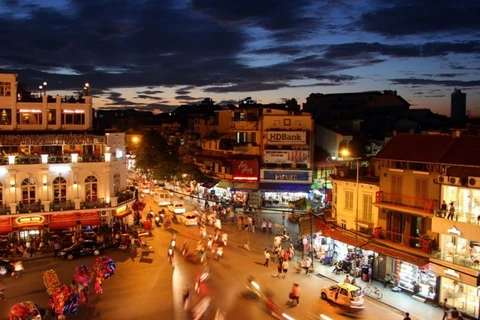 Hanoi launches programme to become start-up city