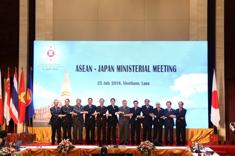Joint Communiqué of the 49th ASEAN Foreign Ministers' Meeting