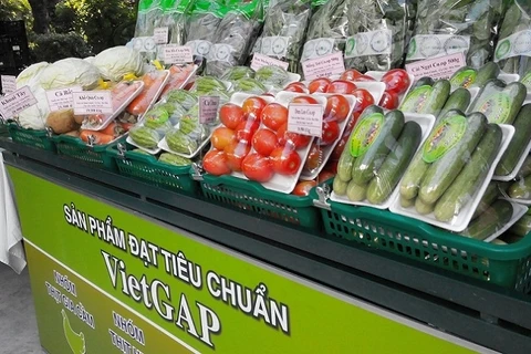 HCMC to hold safe farm produce fair