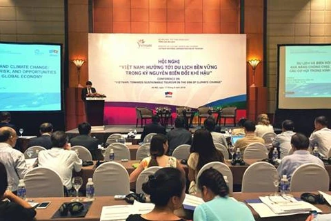 Vietnam looks toward sustainable tourism development 