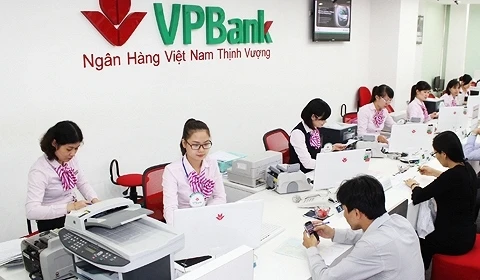 IFC to give VPBank 125 million USD finance package