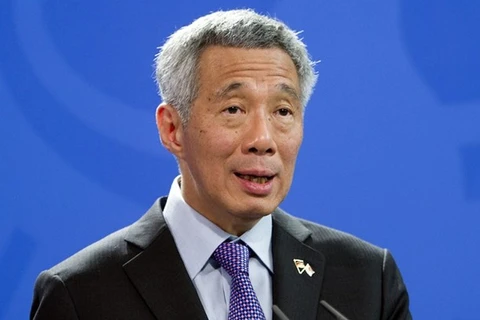 Singapore must be consistent on East Sea issue: PM 