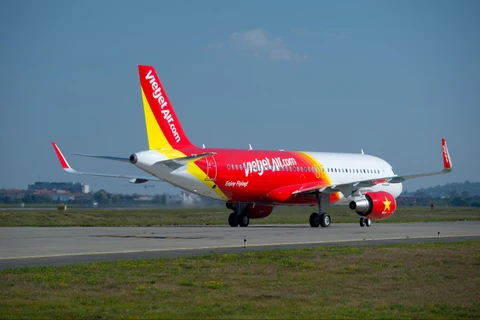 Vietjet opens two new int’l routes to Taipei, Kaohsiung