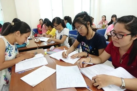 Vietnamese universities reform their curricula
