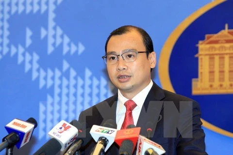 Vietnam hopes for Cambodia’s support for Vietnamese community 