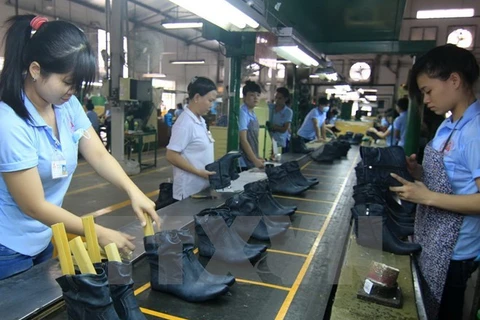 EU re-imposes anti-dumping duty on Vietnam’s footwear