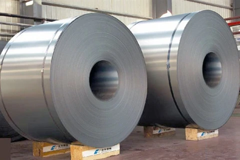 Thailand proposes anti-dumping duty on VN’s steel products