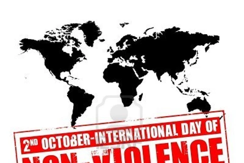 Int’l Day of Non-Violence observed in Indonesia 