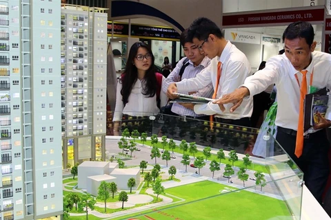Transparency essential to real estate growth