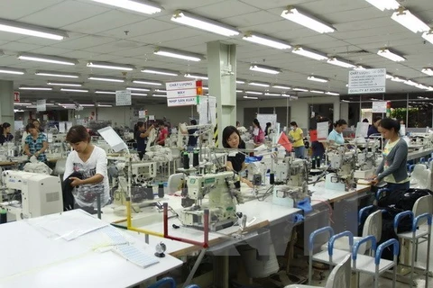 Bulgarian firms learn about investment chances in Binh Duong