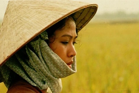Vietnamese director to join film icons at French fest