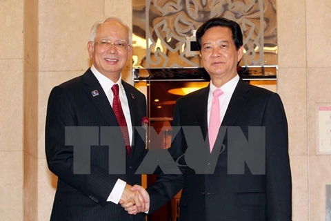 Vietnam-Malaysia joint statement on strategic partnership 