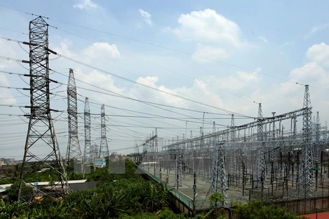 Hanoi works to ensure power supply for national events