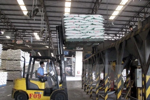 Vietnam spends billions on feed imports