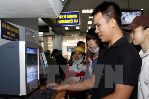 VNR to introduce e-ticket systems next month