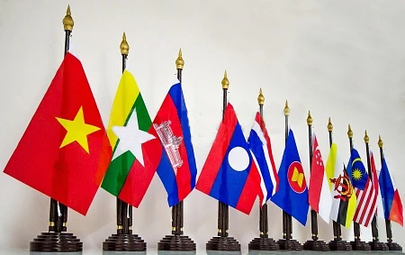 Hanoi to hold exhibition of ASEAN’s 48-year path