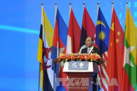 Vietnam – biggest ASEAN exhibitor at China expo