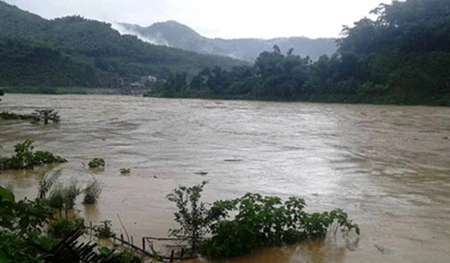 Incessant rains take heavy toll on localities nationwide
