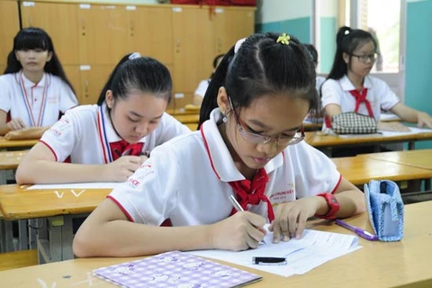 Prudential essay writing contest kicks off in Mekong Delta