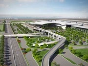 Hanoi to host regional airport expansion summit