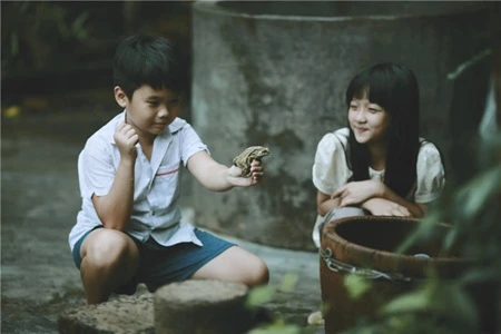 Vietnamese movie named Best Film at international festival