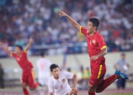 Vietnam beat Hong Kong in U19 Championship qualifier