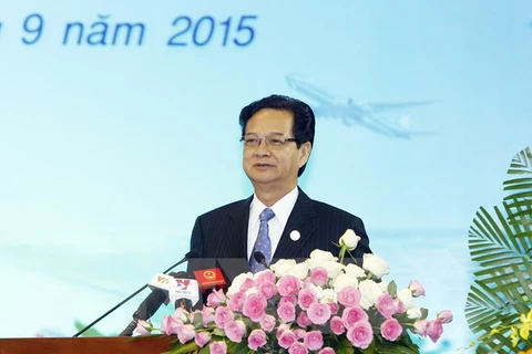 Dong Nai urged to achieve modern industrial status in 2020