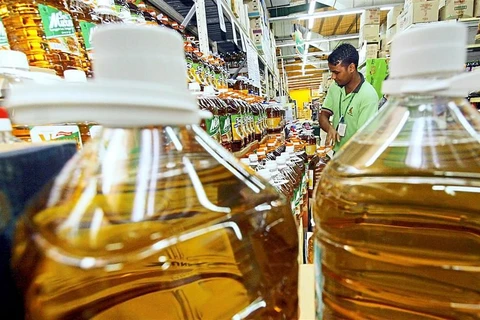 Indonesia, Malaysia to establish palm oil council 