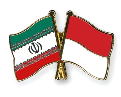  Indonesia, Iran boost energy, trade ties