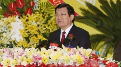 Binh Duong urged to improve development quality
