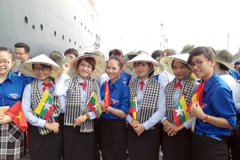 Vietnam takes part in cultural exchange