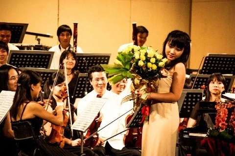 Luala street concert to return to Hanoi after one-year hiatus