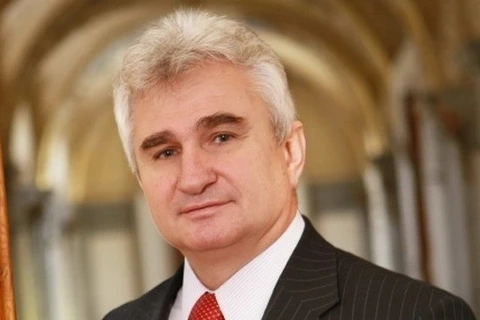 Czech Senate President to visit Vietnam