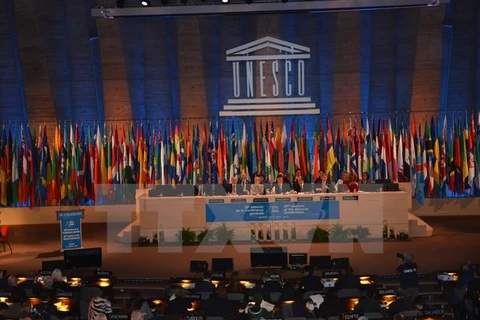 Vietnam wins seat in UNESCO Executive Board for fourth time