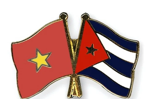 Havana get-together marks Vietnam-Cuba ties