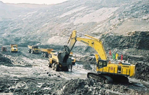 Vietnam needs better management of mineral resources