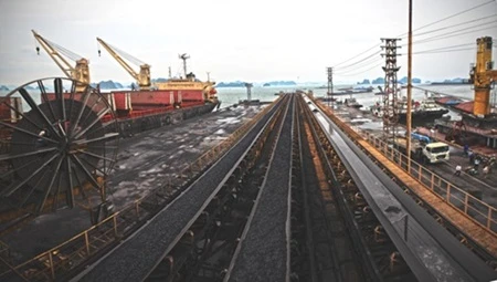 Vietnam to import coal from 2017 