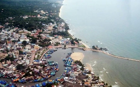 Phu Quoc Economic Zone management board established 